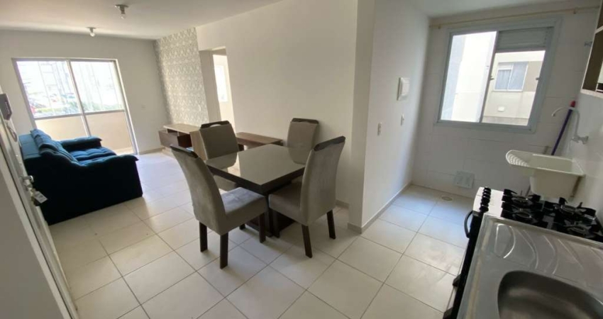 Apartamento com 2 quartos à venda em Prado, Biguaçu 