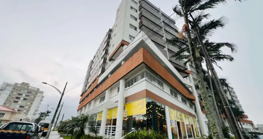 Apartamento com 2 quartos à venda em Rio Caveiras, Biguaçu 