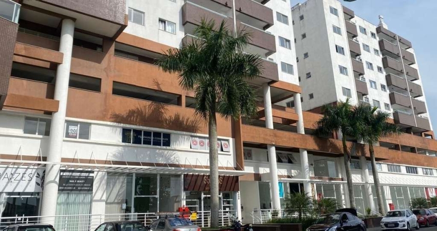 Apartamento com 2 quartos à venda em Rio Caveiras, Biguaçu 