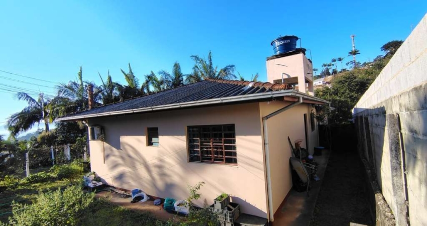 Casa com 4 quartos à venda no Jardim Janaina, Biguaçu 