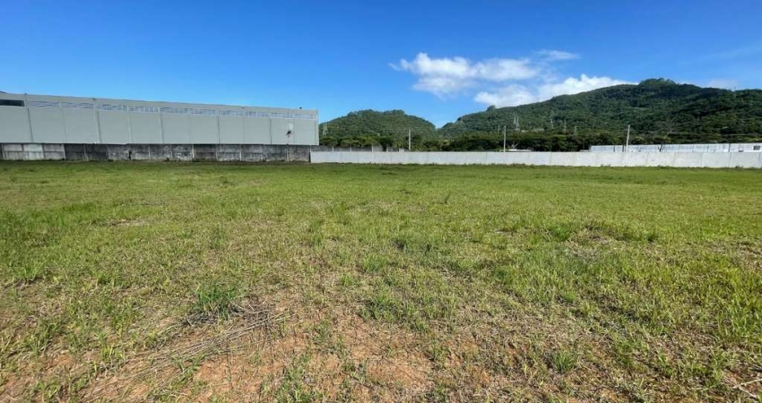 Terreno comercial à venda em Deltaville, Biguaçu 