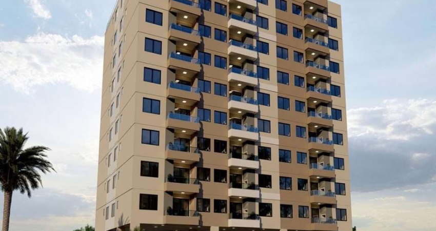 Apartamento com 2 quartos à venda em Deltaville, Biguaçu 
