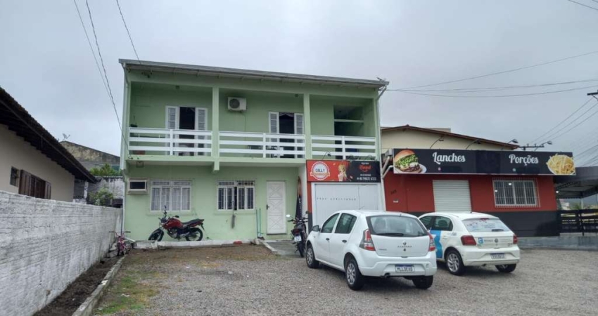 Casa com 4 quartos à venda no Bom Viver, Biguaçu 
