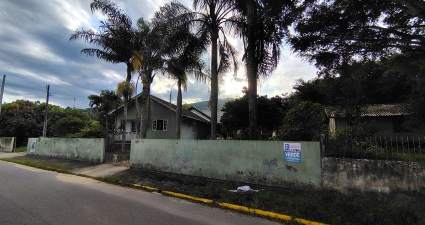 Terreno à venda no São Miguel (Guaporanga), Biguaçu 