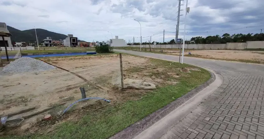 Terreno em condomínio fechado à venda em Deltaville, Biguaçu 