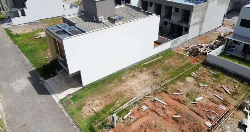 Terreno em condomínio fechado à venda em Deltaville, Biguaçu 