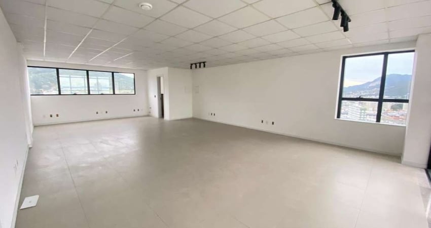 Sala comercial para alugar no Centro, Biguaçu 