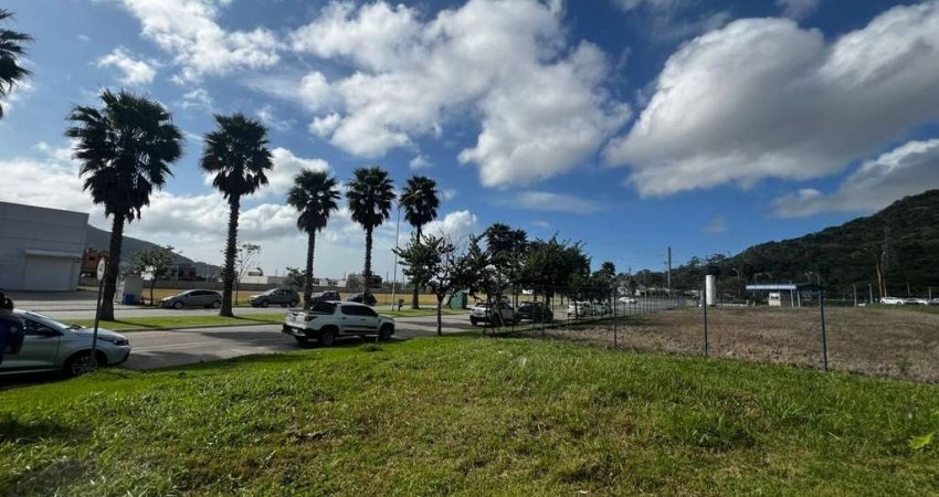 Terreno comercial à venda em Deltaville, Biguaçu 