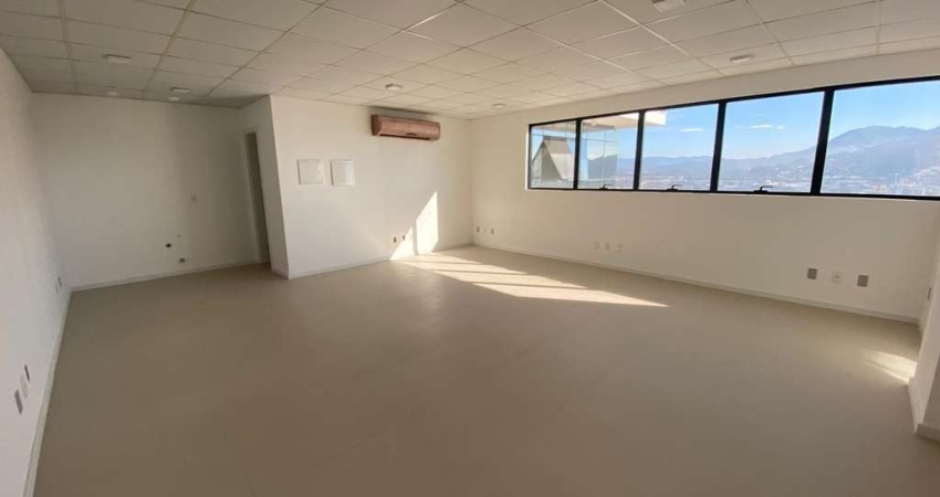 Sala comercial para alugar no Centro, Biguaçu 
