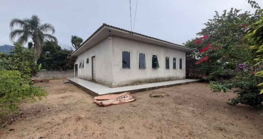 Casa com 3 quartos à venda no Cachoeiras (Guaporanga), Biguaçu 