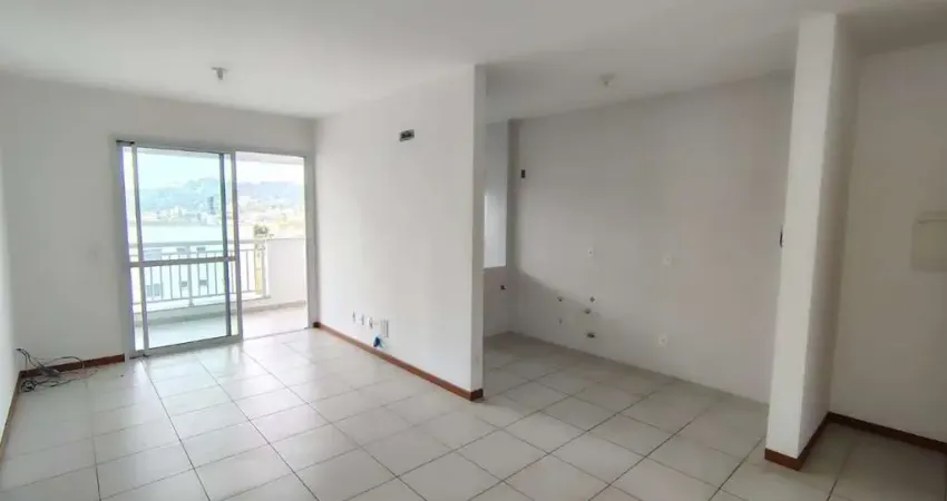 Apartamento com 2 quartos à venda em Rio Caveiras, Biguaçu 