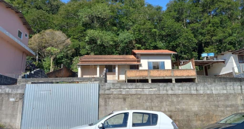 Casa com 3 quartos à venda em Fundos, Biguaçu 