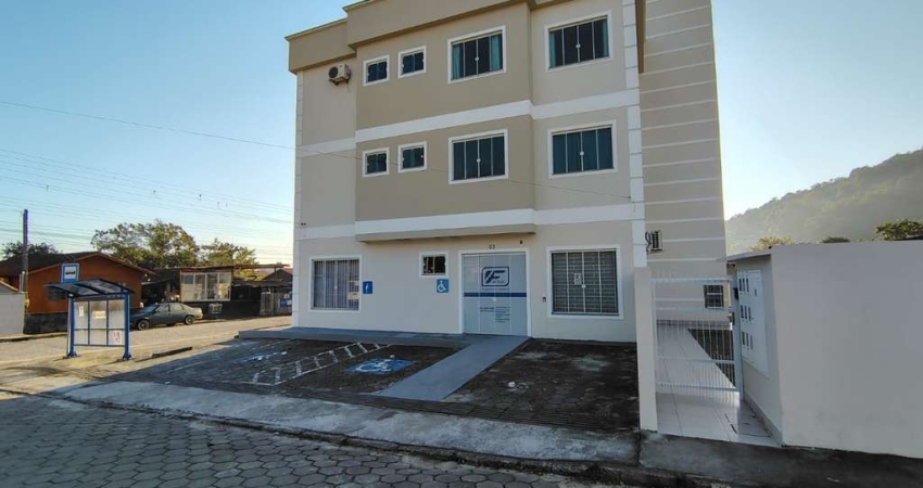Apartamento com 3 quartos à venda em Fundos, Biguaçu 