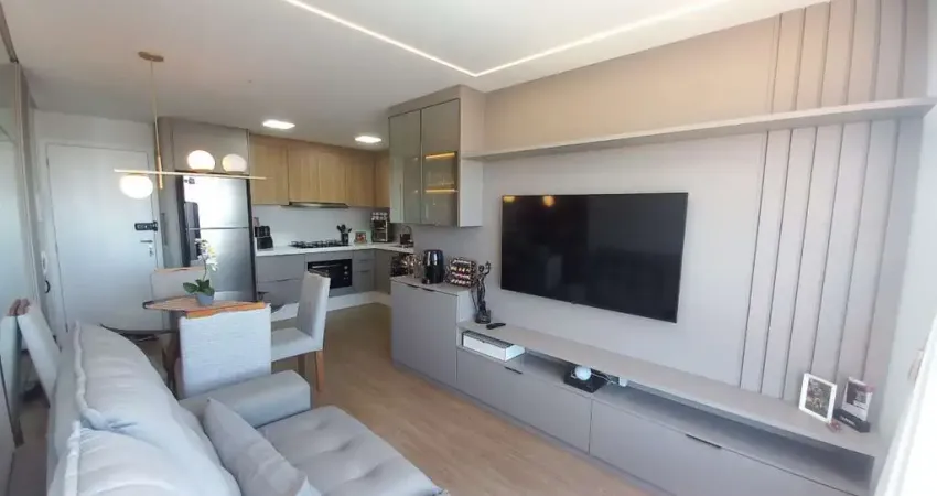 Apartamento com 2 quartos à venda em Rio Caveiras, Biguaçu 