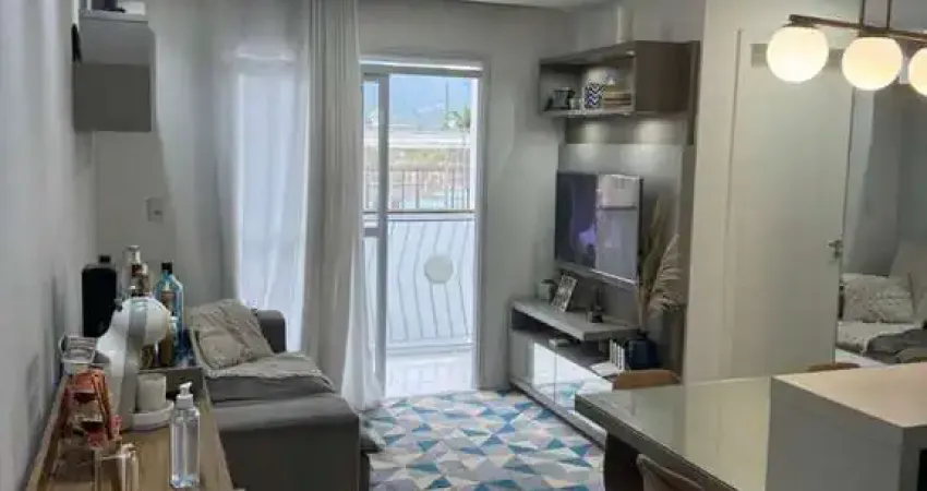 Apartamento com 2 quartos à venda em Vendaval, Biguaçu 