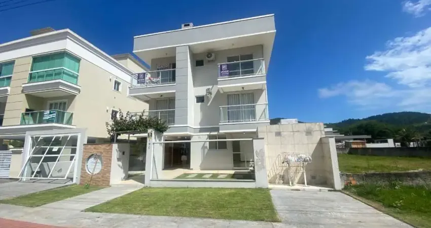 Apartamento com 2 quartos à venda no Palmas do Arvoredo, Governador Celso Ramos 