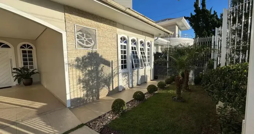 Casa com 3 quartos à venda em Universitários, Biguaçu 
