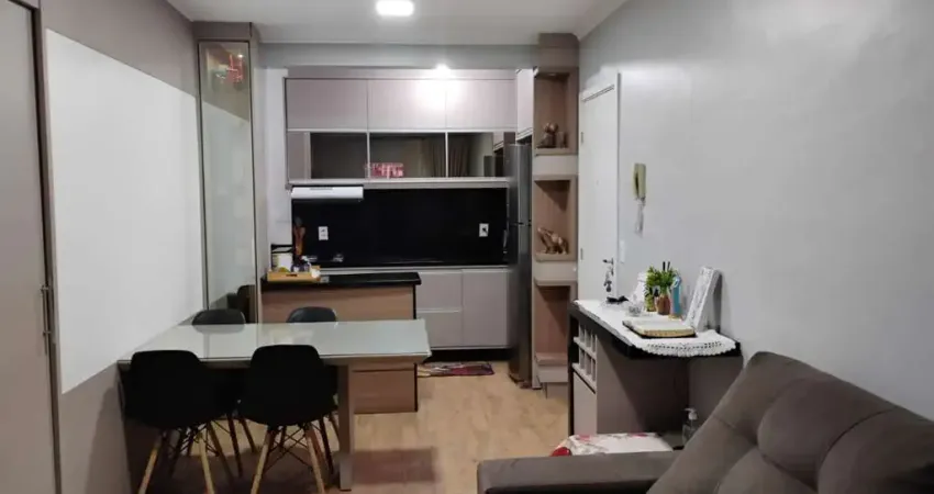 Apartamento com 2 quartos à venda em Prado, Biguaçu 