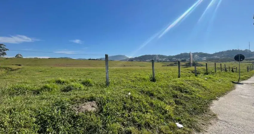 Terreno à venda em Rio Caveiras, Biguaçu 