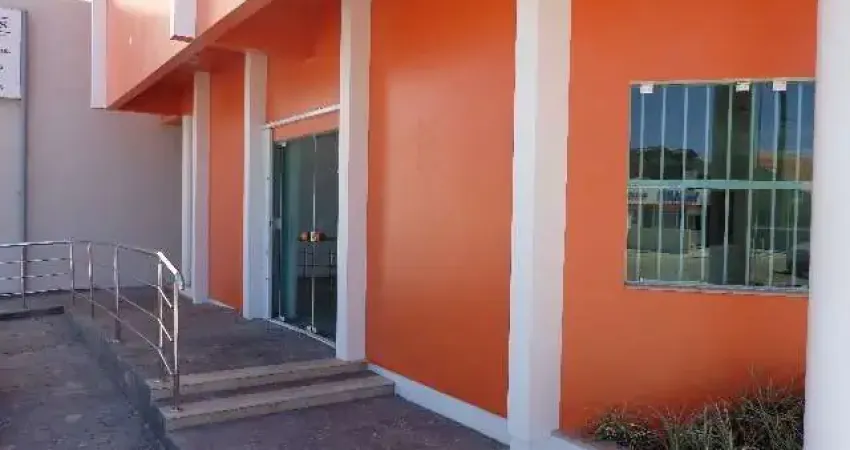 Sala comercial com 1 sala para alugar no Centro, Biguaçu