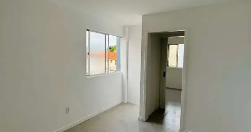 Apartamento com 2 quartos à venda em Universitários, Biguaçu 