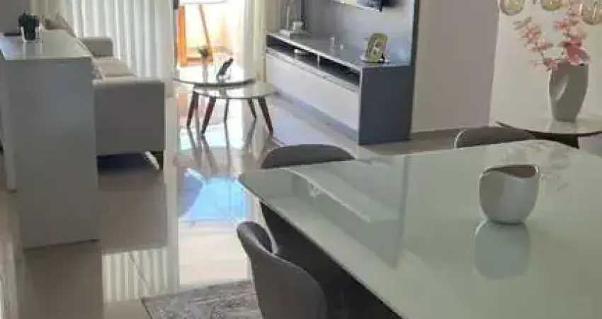Apartamento com 3 quartos à venda no Centro, Biguaçu 
