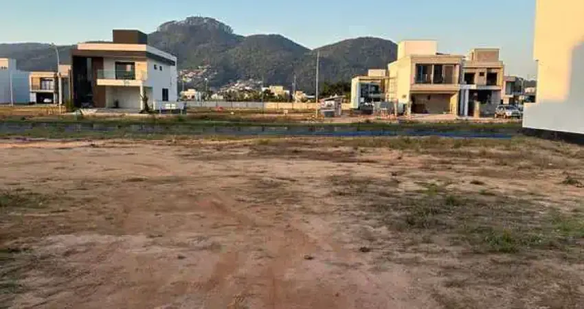 Terreno em condomínio fechado à venda em Deltaville, Biguaçu 