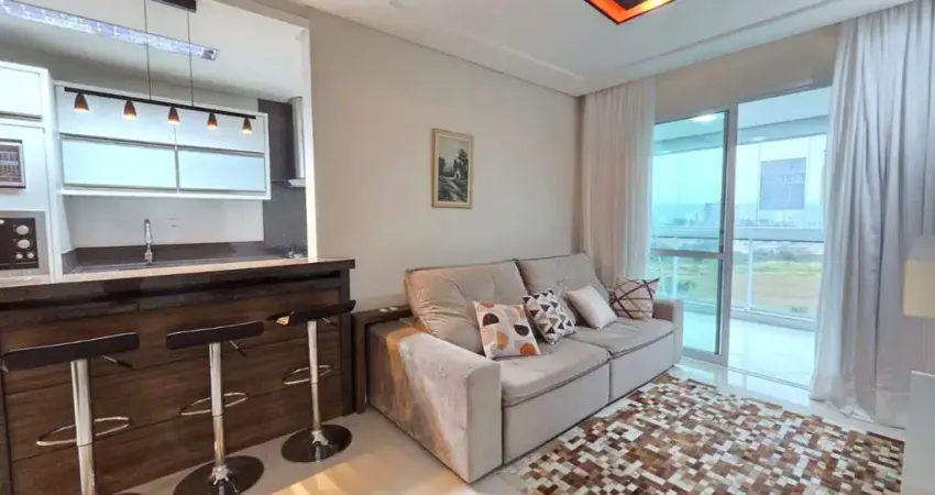 Apartamento com 2 quartos para alugar no Centro, Biguaçu 