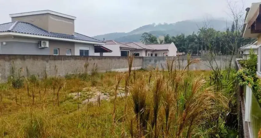 Terreno à venda no Centro, Antônio Carlos