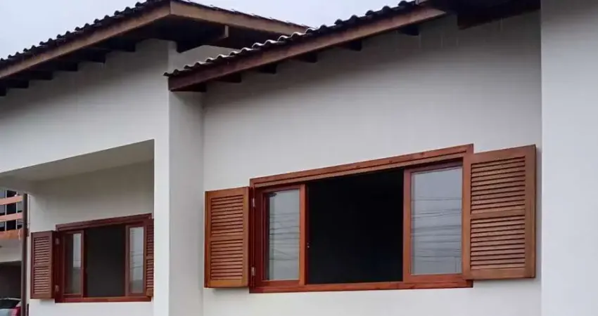 Casa com 3 quartos à venda no Jardim Janaina, Biguaçu 