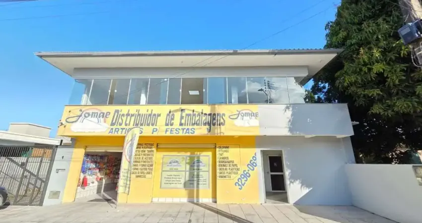 Sala comercial para alugar no Centro, Biguaçu