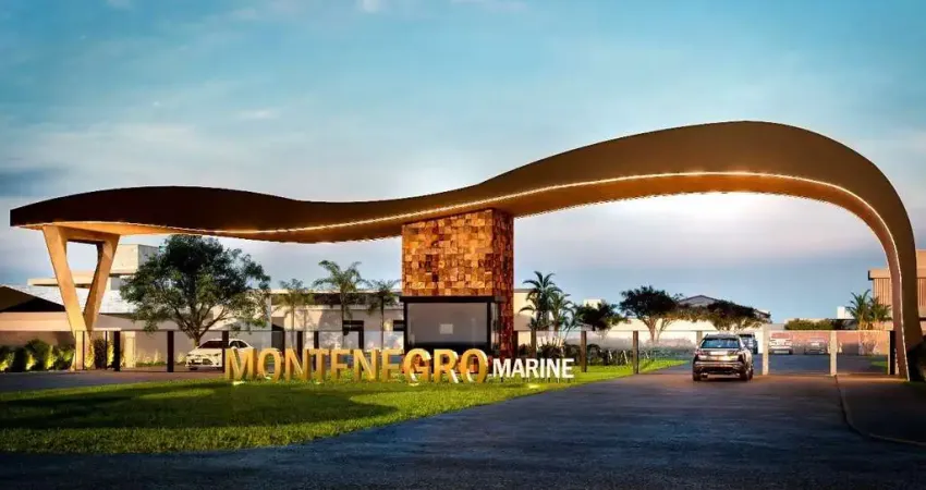 Terreno à venda em Deltaville, Biguaçu 