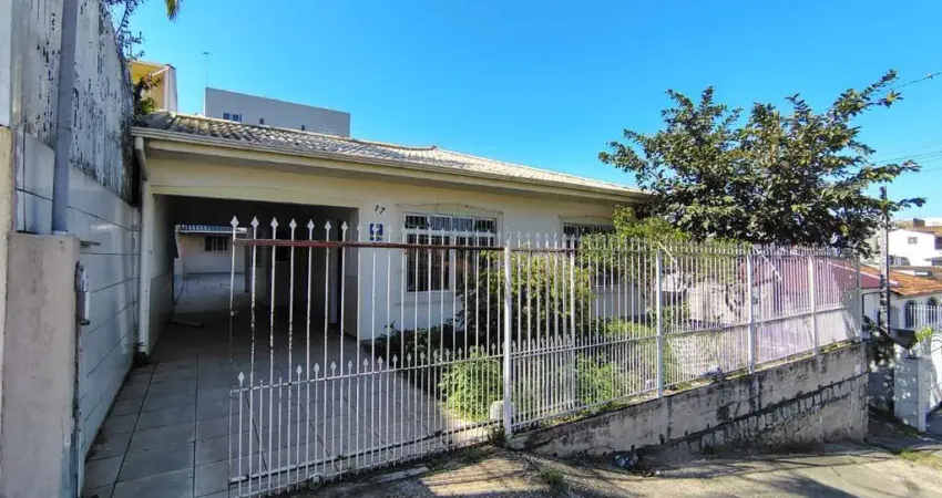 Casa com 4 quartos à venda no Barreiros, São José 