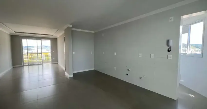 Apartamento com 3 quartos à venda no Centro, Biguaçu