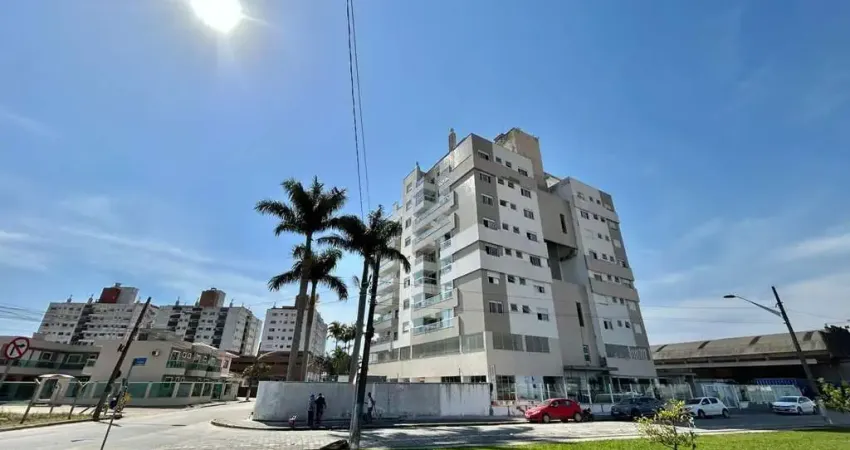 Apartamento com 2 quartos à venda em Rio Caveiras, Biguaçu 
