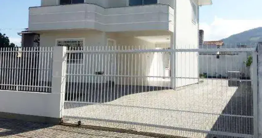 Casa com 3 quartos à venda na Praia João Rosa, Biguaçu