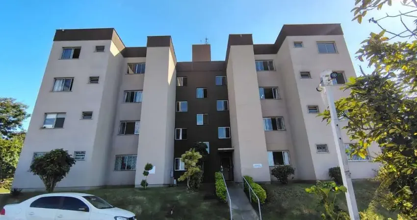 Apartamento com 2 quartos à venda no Bom Viver, Biguaçu