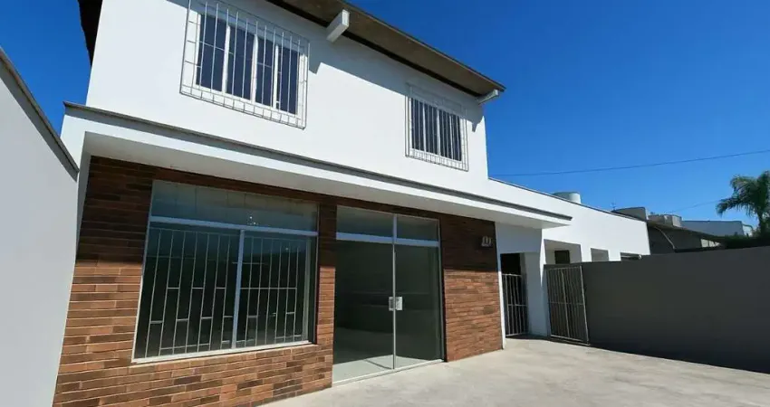 Sala comercial para alugar no Centro, Biguaçu 
