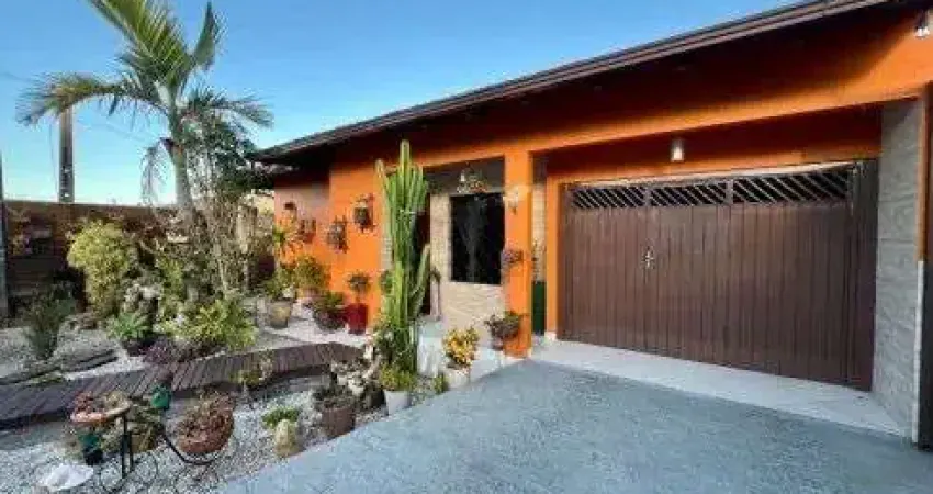 Casa com 3 quartos à venda no Bom Viver, Biguaçu