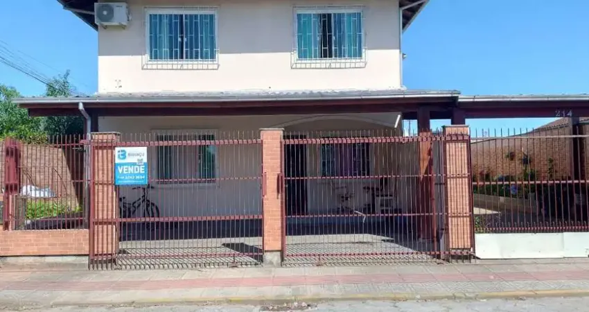 Casa com 9 quartos à venda na Praia João Rosa, Biguaçu