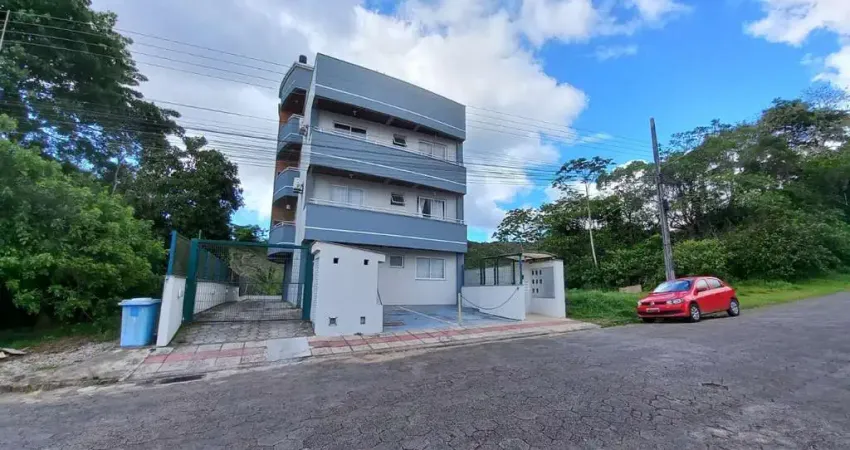 Apartamento com 2 quartos à venda em Fundos, Biguaçu 