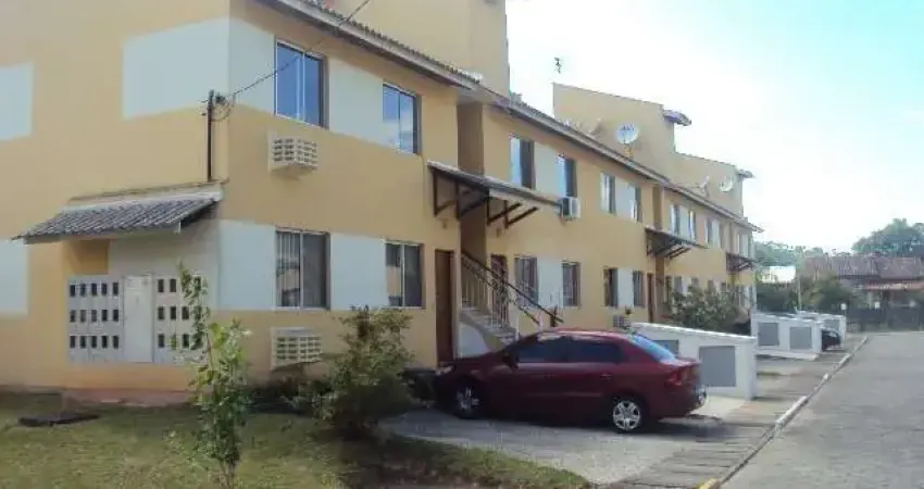 Apartamento com 2 quartos para alugar em Fundos, Biguaçu 