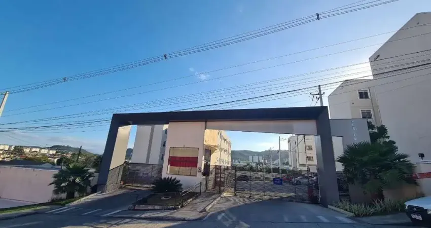 Apartamento com 2 quartos para alugar no Jardim Janaina, Biguaçu 