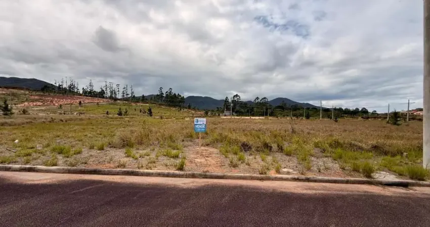 Terreno à venda no Areias de Baixo, Governador Celso Ramos 