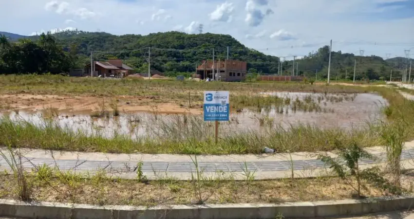 Terreno à venda no Loteamento Santa Catarina, Biguaçu 