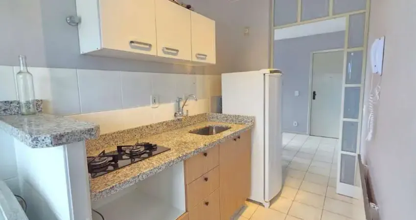 Apartamento com 2 quartos para alugar na Praia João Rosa, Biguaçu 