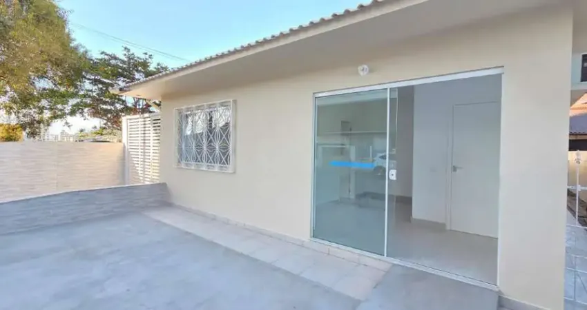 Sala comercial para alugar na Praia João Rosa, Biguaçu