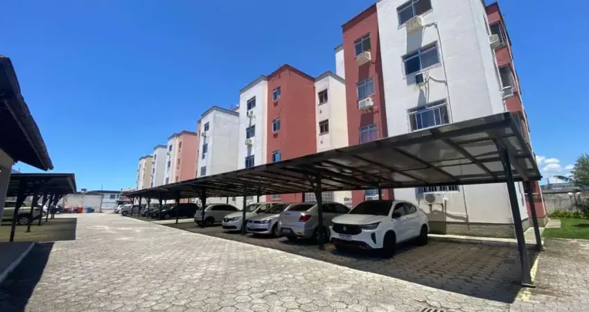 Apartamento com 3 quartos para alugar no Areias, São José 