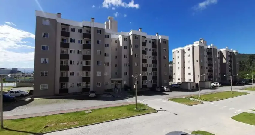 Apartamento com 2 quartos para alugar em Vendaval, Biguaçu 