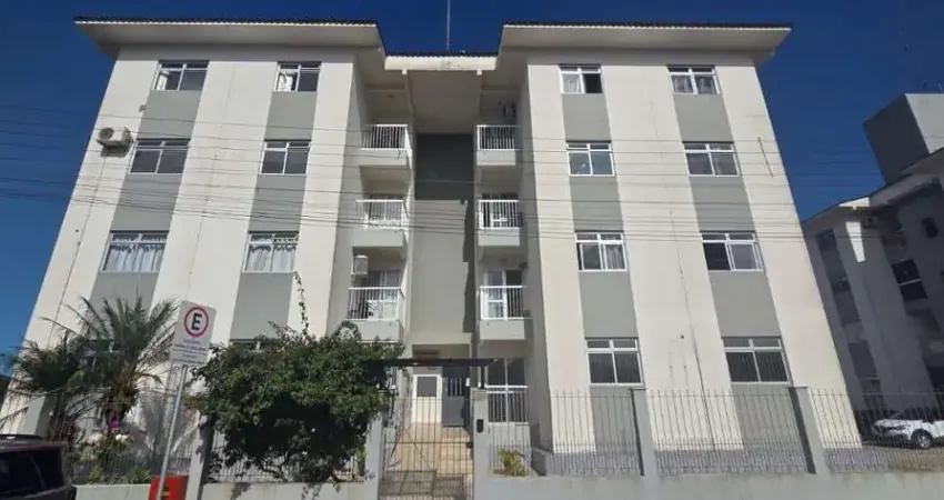 Apartamento com 2 quartos para alugar no Centro, Biguaçu 